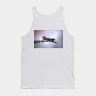 G-GYAK Yak 50 Tank Top